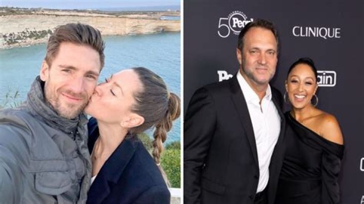 Daniel Lissing Married His Wife Nadia In A Private Ceremony – A Reveal of Their Love Story