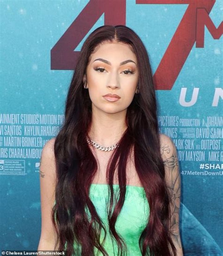 Danielle Bregoli's OnlyFans Leak And Its Impact