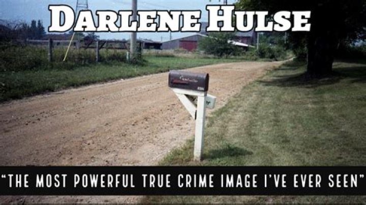 Darlene Hulse Crime: Unraveling The Mystery