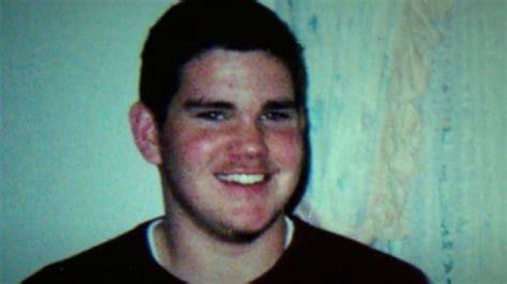 "Dateline James Chambers Murder Or Death Where"