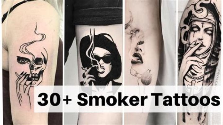 dating, net worth, tattoos, smoking & body facts ·
