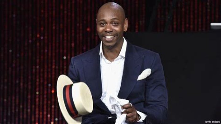 Dave Chappelle Wins Banana Peel-Throwing Lawsuit