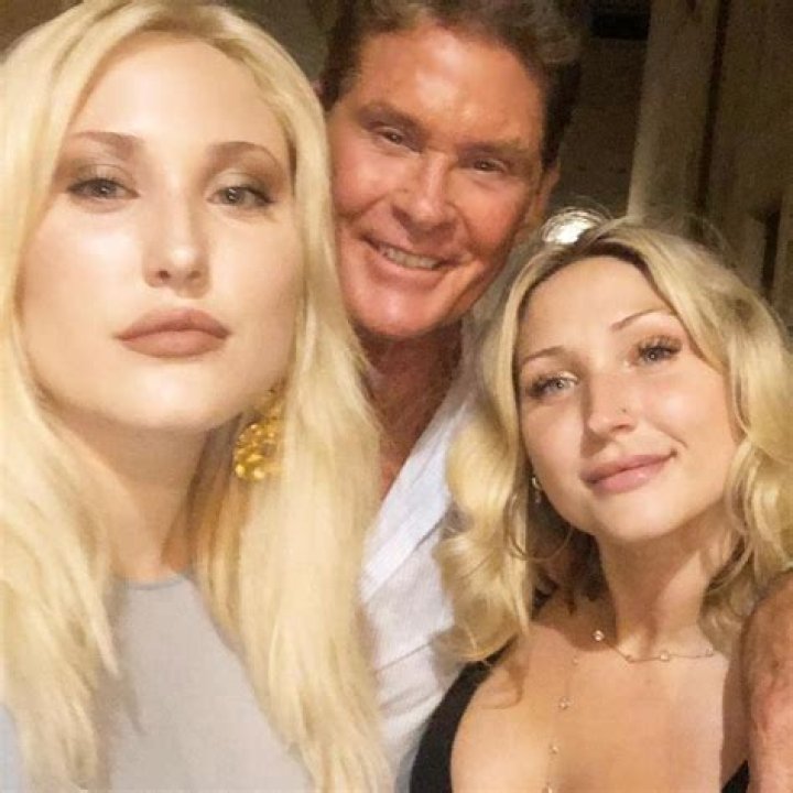 David Hasselhoff’s Daughter Hayley Hasselhoff Becomes The First European Playboy Plus-Size Model