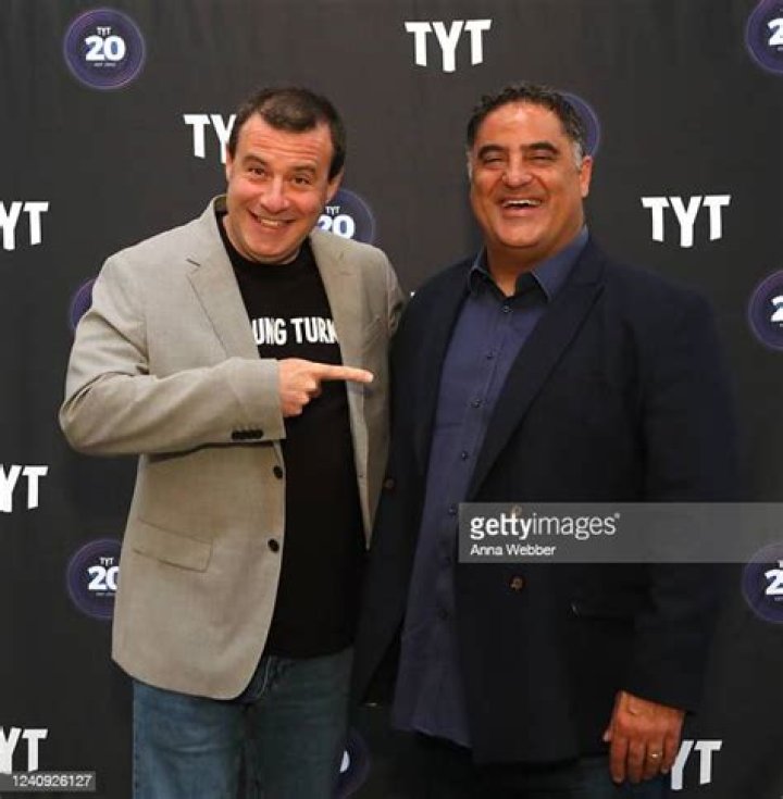 David Shuster Young Turks, Bio, Wiki, Age, Wife, MSNBC, Salary, and Net Worth