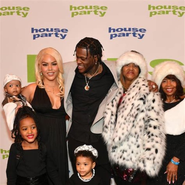 DC Young Fly Shares Video Honoring Ms Jacky Oh Following Her Funeral ·