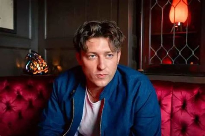 Dean Slover Net Worth