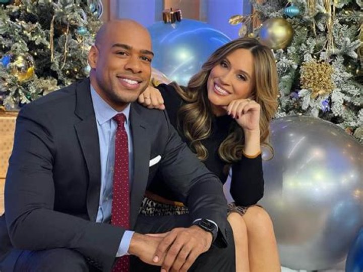 DeMarco Morgan Wife: Is the ABC News Anchor Single or Married?