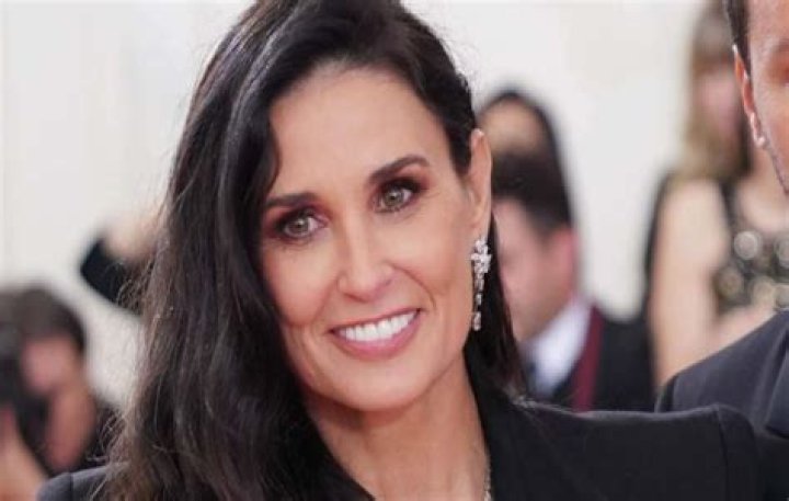Demi Moore net worth, age, wiki, family, biography and latest updates