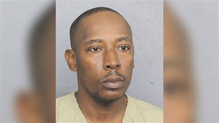 Dennis Reid Florida
