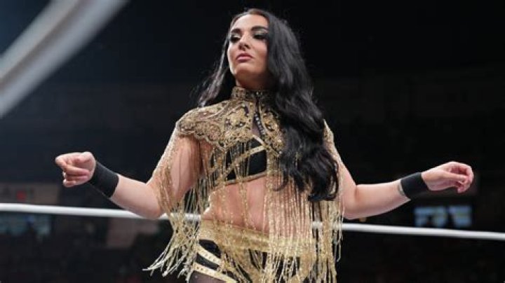 Deonna Purrazzo Has Had Talks With AEW