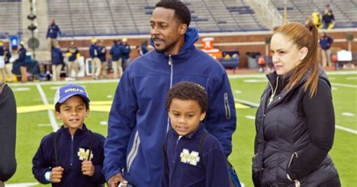 Desmond Howard's Children: Raising Future Stars