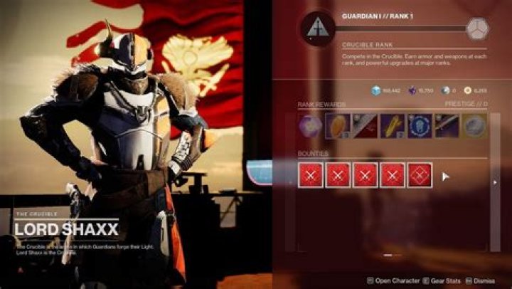 Destiny 2 Servers Will Go Down For Deployment of Hotfix 7.1.0.2, Patch Notes and More