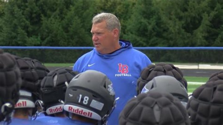 Details Of Andrew Walker's Death At Liberty Benton High School