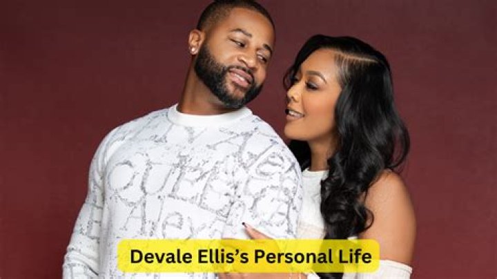 Devale And Khadeen Ellis Net Worth