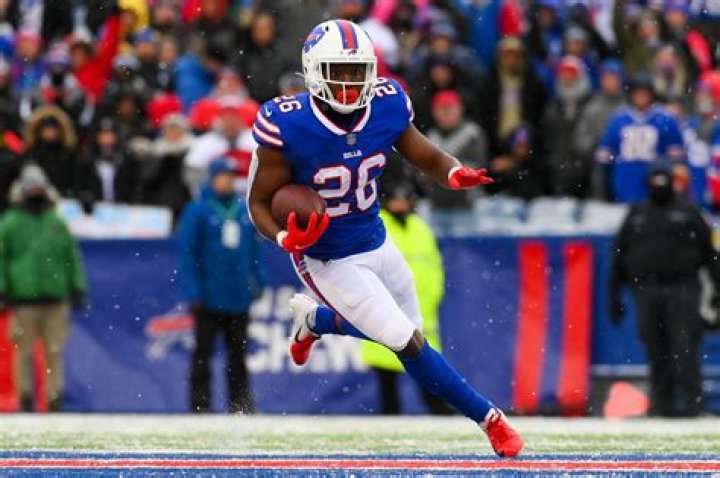 Devin Singletary Biography Age Height