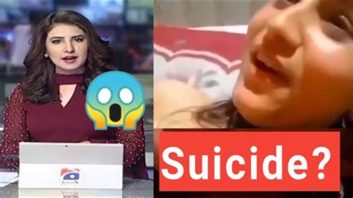Did Alosha Noor Commit Suicide? Death Reason Of The Viral Tissue Lelo Girl