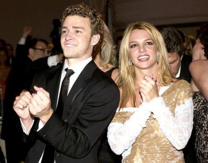 Did Timbaland Confirm a Britney Spears, Justin Timberlake Collab?