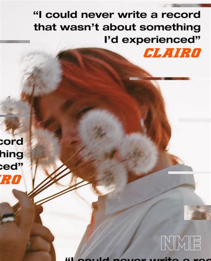 Did You Know Clairo Is
