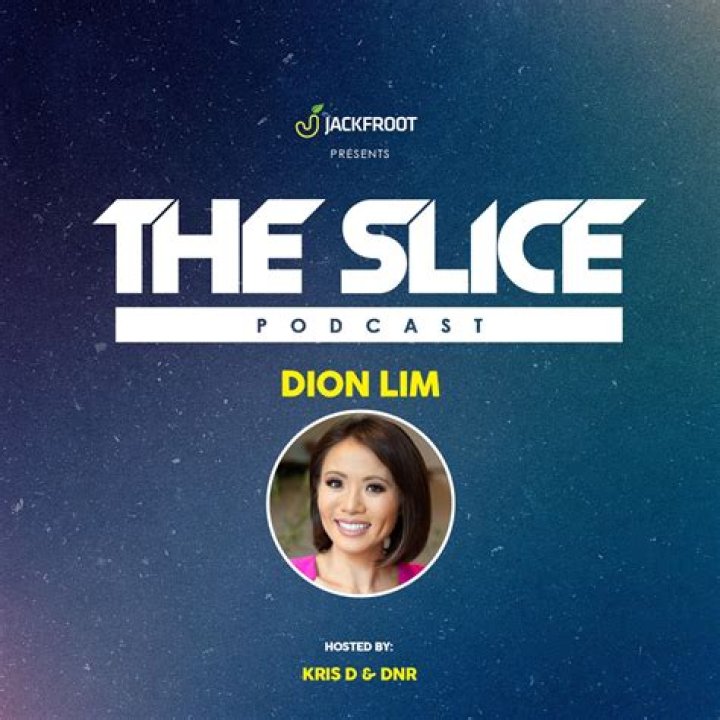 Dion Lim's Journey To Success