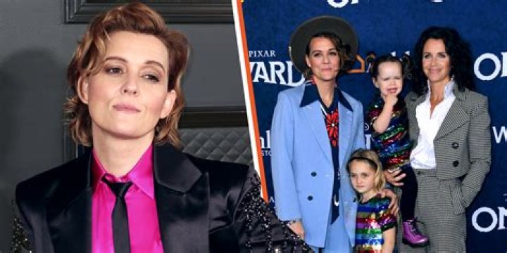 Discover Brandi Carlile's Inspiring Journey As A Mother