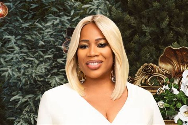 Discover Charrisse Jackson Jordan's Net Worth Journey: Secrets And Success
