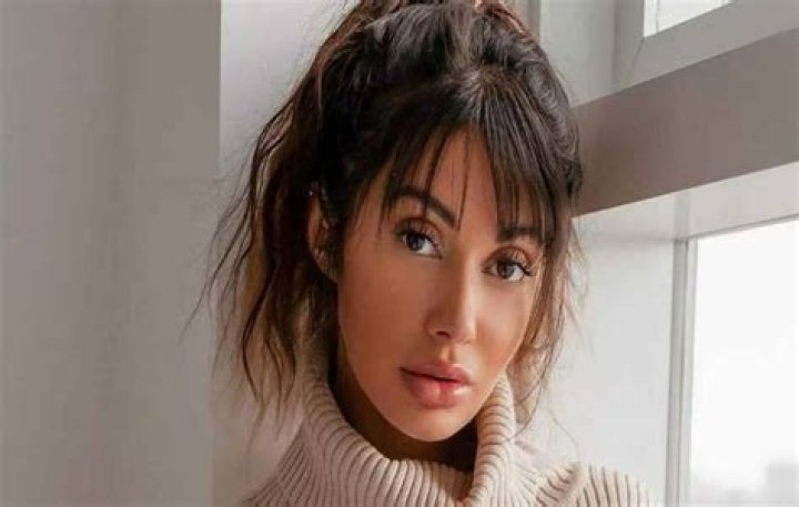 Discover Francesca Farago's Age And Its Significance
