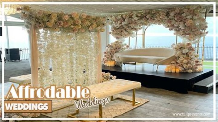 Discover Intimate And Affordable Ceremonies