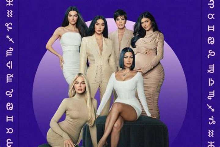 Discover Kim Kardashian's Zodiac Sign And Unlock Personality Secrets