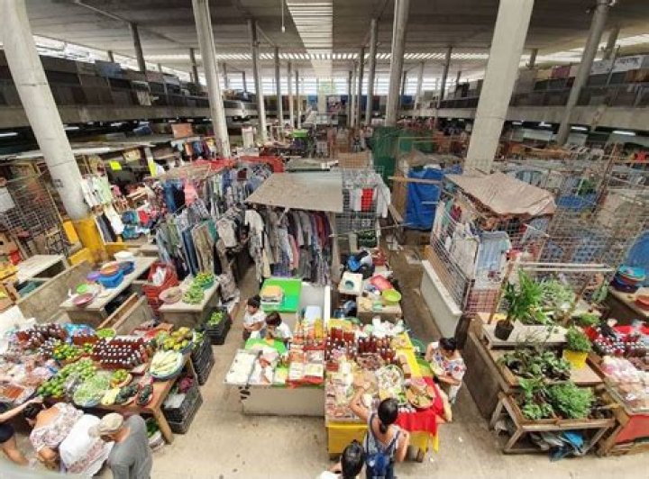 Discover Mercado San Benito Through Stunning Photos