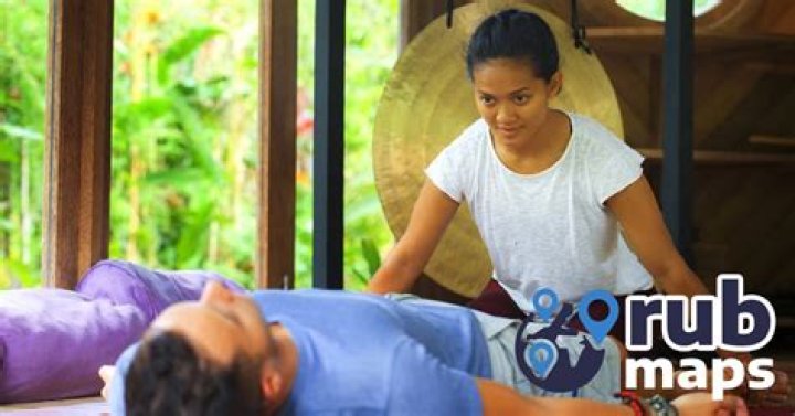 Discover The Art Of Amaya And Goro Rub And Tug: Rejuvenating Massage Therapy