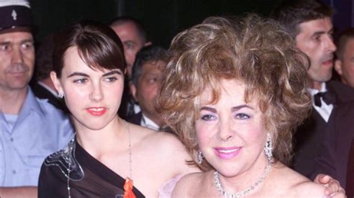 Discover The Captivating Lives Of Elizabeth Taylor's Children