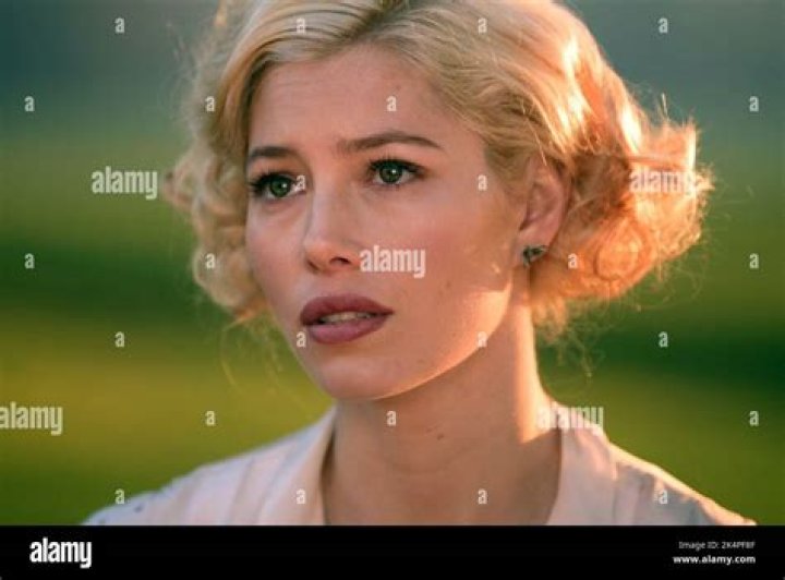 Discover The Cinematic Journey Of Jessica Biel