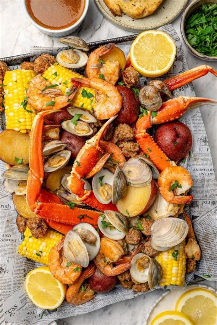 Discover The Culinary Treasures Of Fish Express Kauai: A Seafood Haven