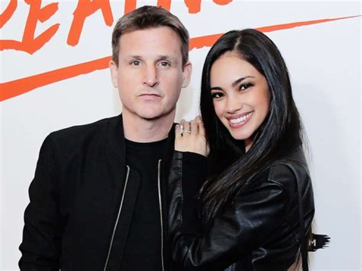 Discover The Enigmatic Woman Behind Rob Dyrdek
