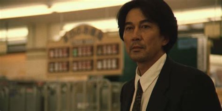 Discover The Enigmatic World Of Best Japanese Actors