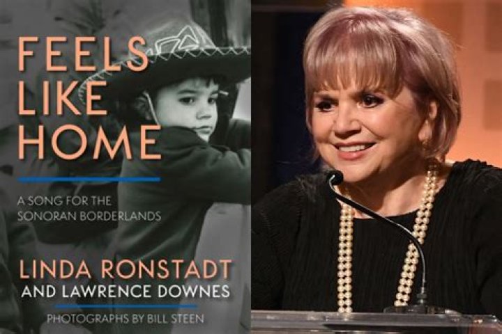 Discover The Inspiring Story Of Linda Ronstadt's Children