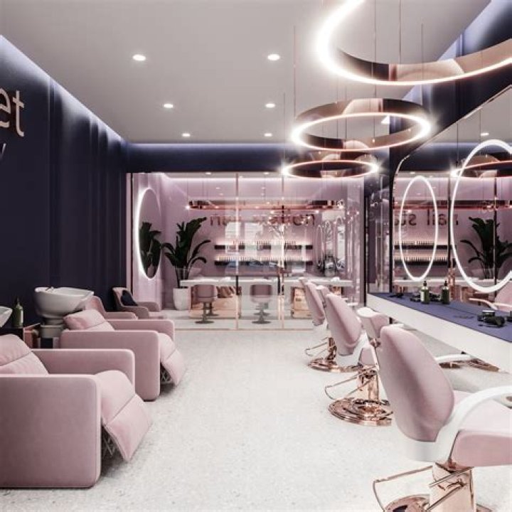 Discover The Oasis Of Beauty At Nas Salon & Spa: Unlocking Radiance Within