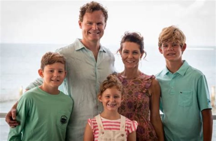 Discover The Reasons Behind Stephanie Ruhle's Private Children's Ages