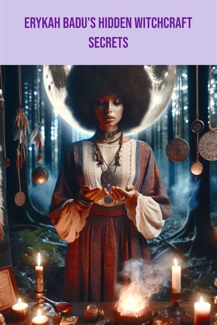 Discover The Secrets Behind Erykah Badu's Marriages: Uncover Hidden Truths