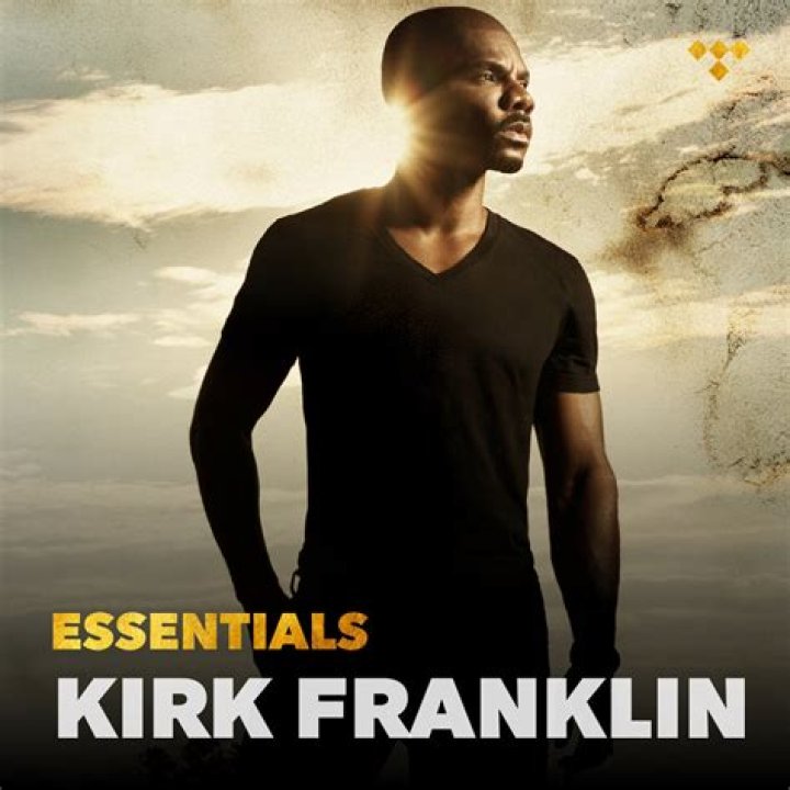 Discover The Secrets Behind Kirk Franklin's Greatest Hits: Inspiration And Impact Unveiled