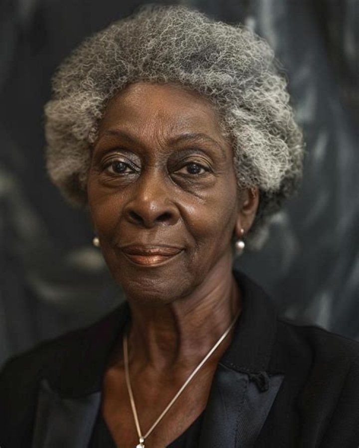 Discover The Secrets Of Berlinda Tolbert's Financial Empire