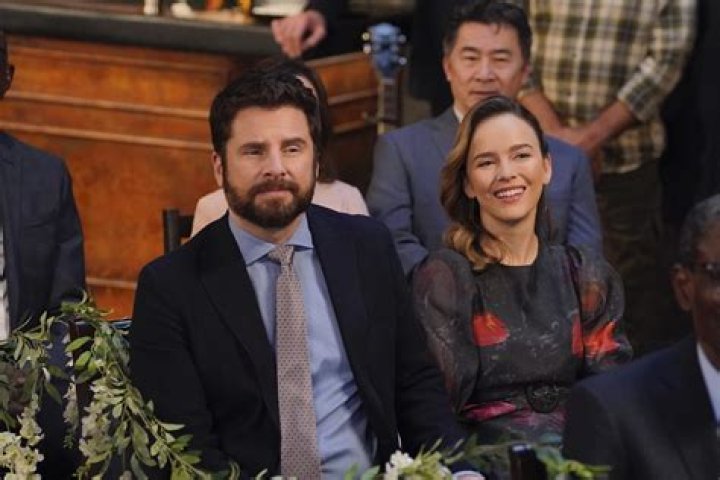 Discover The Secrets Of James Roday's Relationships
