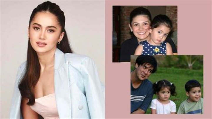 Discover The True Essence Of Atasha Muhlach