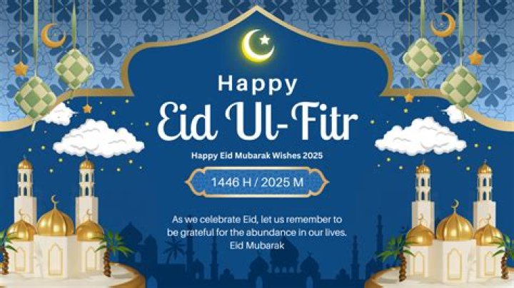 Discover The True Meaning Of "Eid Milad"