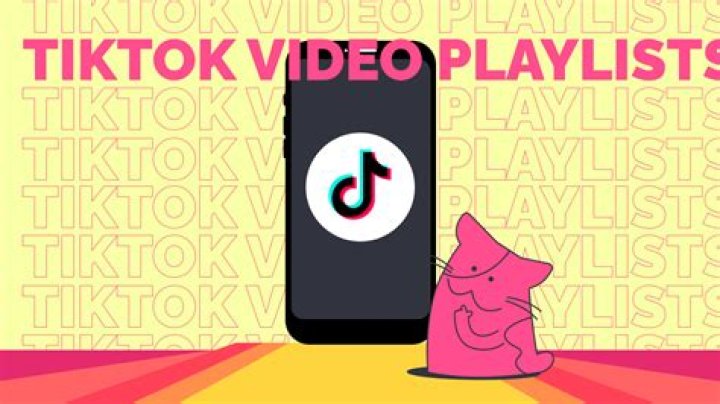 Discover The Ultimate Guide To Crafting Irresistible TikTok Playlists
