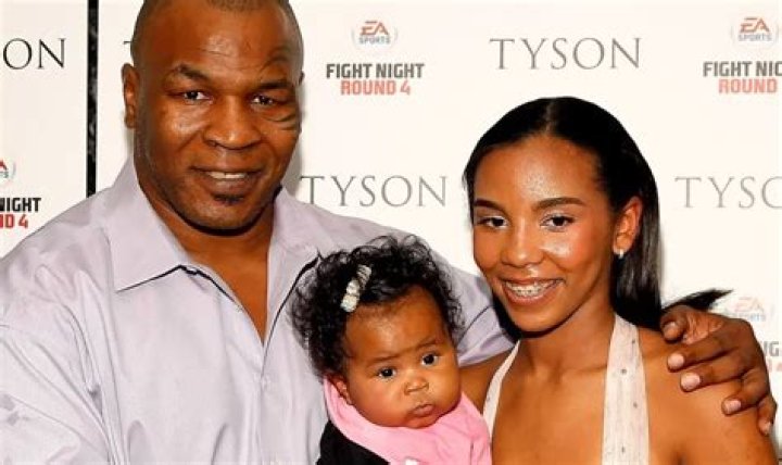 Discover The Unstoppable Rise Of Mikey Lorna Tyson: A Boxing Prodigy Unveiled
