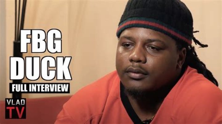 Discover The Untold Secrets Behind FBG Duck's Height