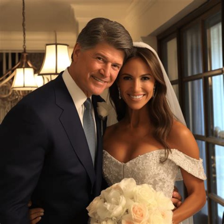Discover The Untold Story Behind Sean Hannity's Wife