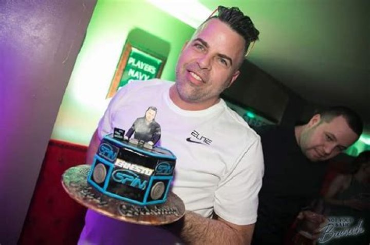 Discover The World Of DJ Ernesto Philadelphia