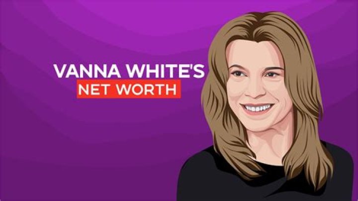 Discover Vanna White's Net Worth, Biography, Age, And Height